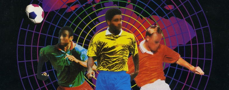 Sensible World of Soccer