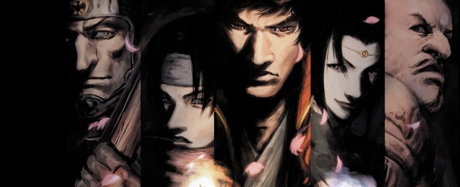Onimusha 2: Samurai's Destiny