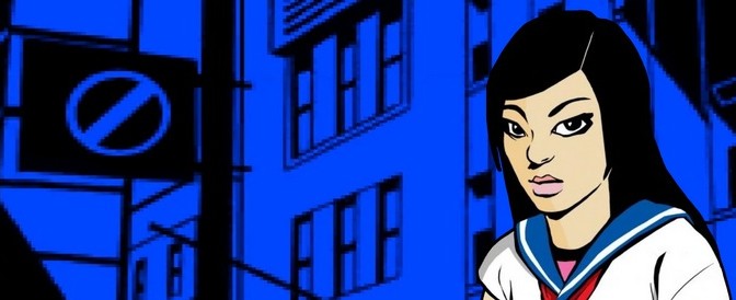 Grand Theft Auto Advance