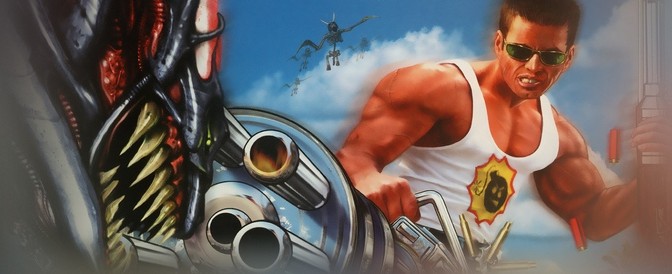 Serious Sam: Premier Contact