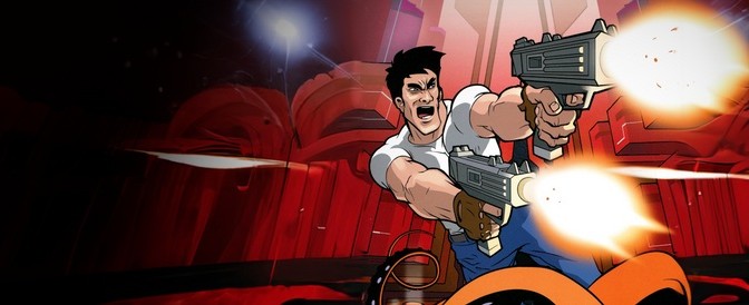 Serious Sam: Next Encounter