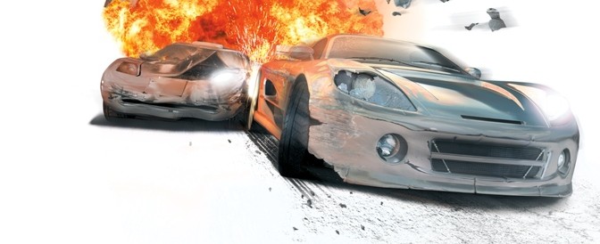 Burnout 3: Takedown