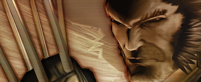 X-Men 2: La Vengeance de Wolverine