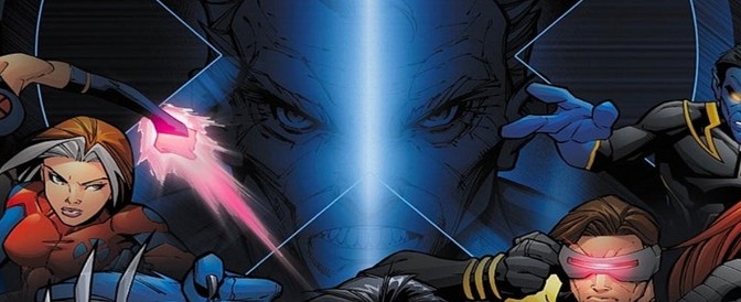 X-Men: Next Dimension