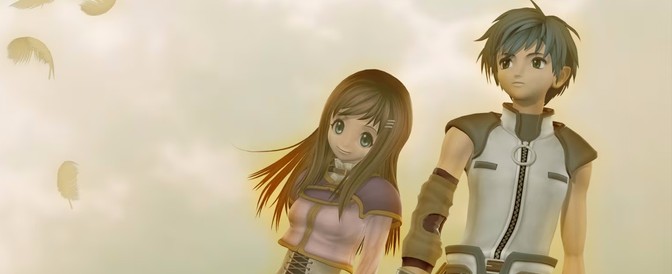 Star Ocean: Till the End of Time