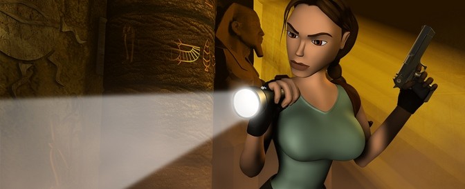 Tomb Raider IV: La Révélation Finale