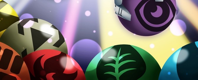 Pokémon Trading Card Game