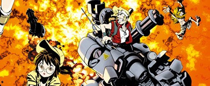 Metal Slug 4