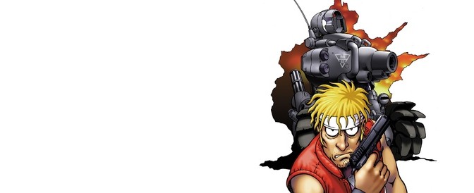 Metal Slug: 1st Mission