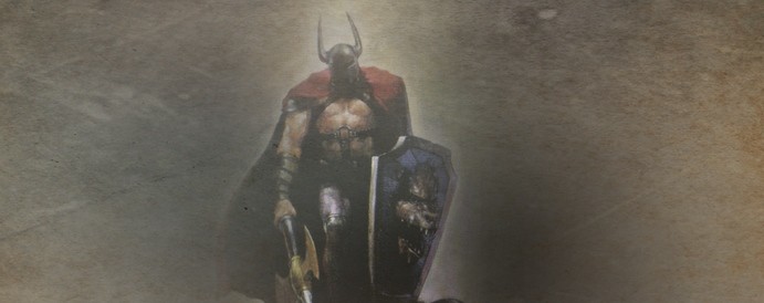 Golden Axe: The Revenge of Death Adder