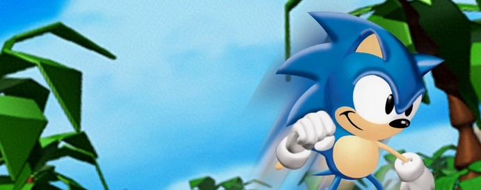 Sonic 3D: Flickies' Island
