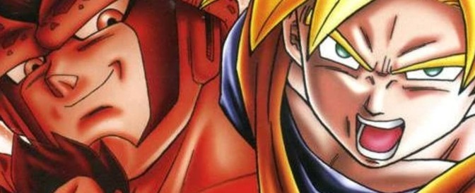 Dragon Ball Z: Budokai