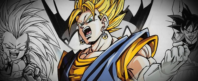 Dragon Ball Z: Budokai 2