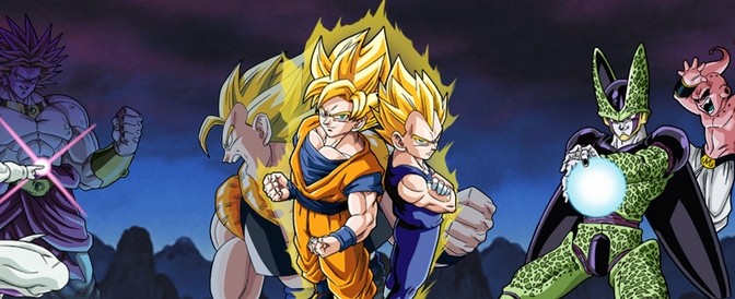 Dragon Ball Z: Budokai 3