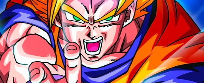 Dragon Ball Z: L'Héritage de Goku