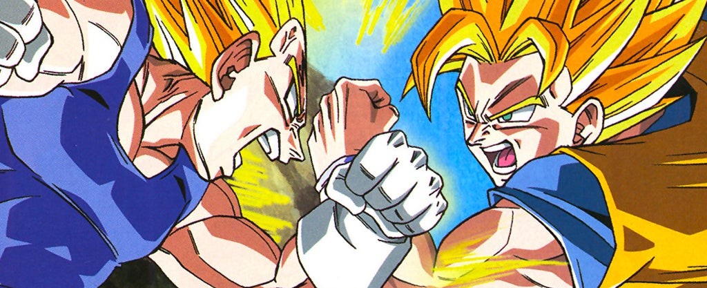 Dragon Ball Z: Supersonic Warriors