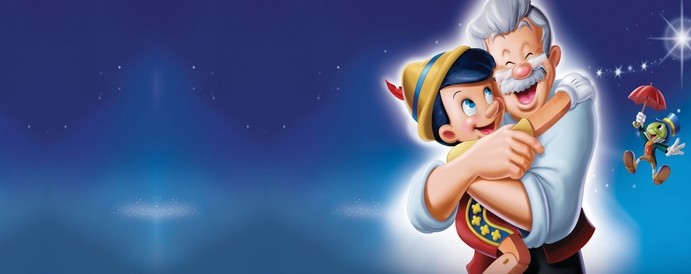 Pinocchio