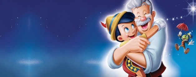 Pinocchio