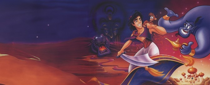 Aladdin