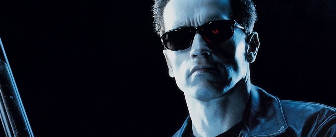 Terminator 2: Judgment Day