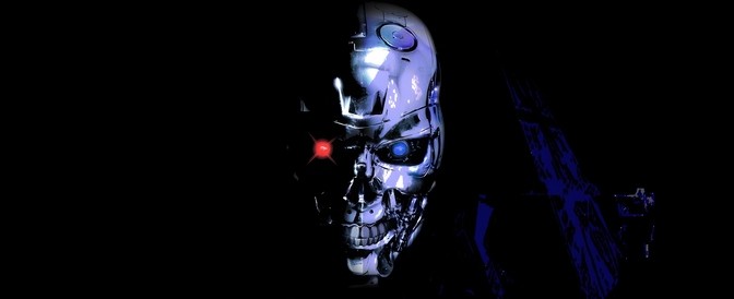 The Terminator: Un Autre Futur
