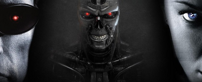 Terminator 3: Le Soulèvement des Machines