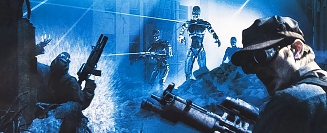 Terminator 3: La Guerre des Machines
