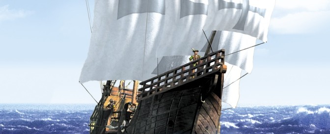 Anno 1503: Le Nouveau Monde