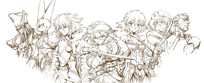 .hack//Infection: Part 1