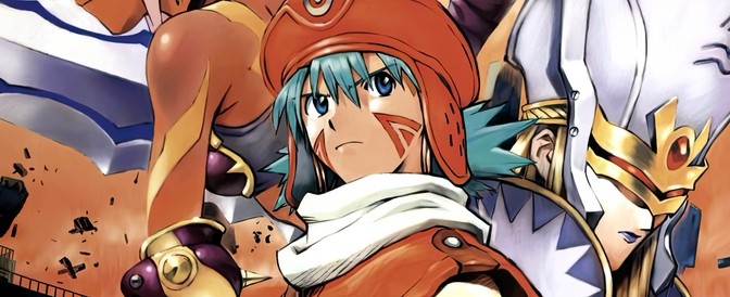 .hack//Mutation: Part 2