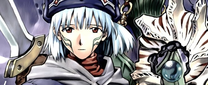 .hack//Outbreak: Part 3