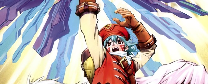 .hack//Quarantine: Part 4