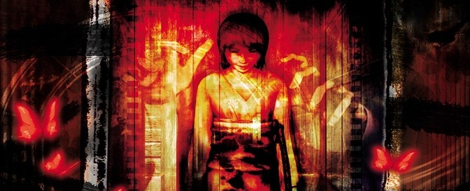 Project Zero II: Crimson Butterfly