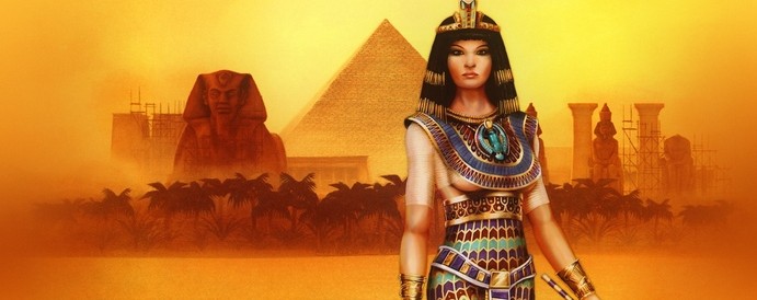 Cléopâtre : La Reine du Nil