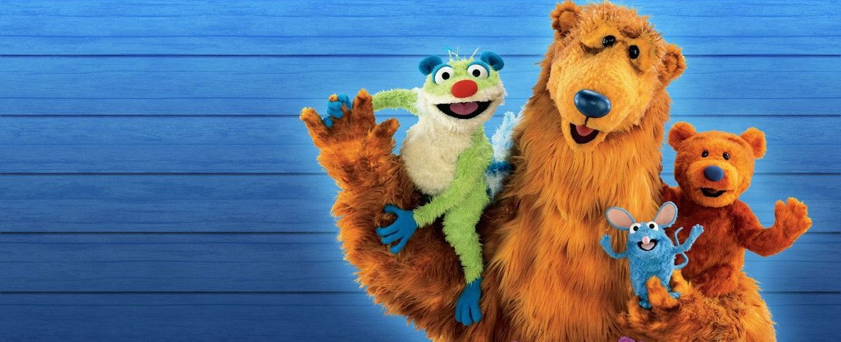 Tibère et la Maison bleue