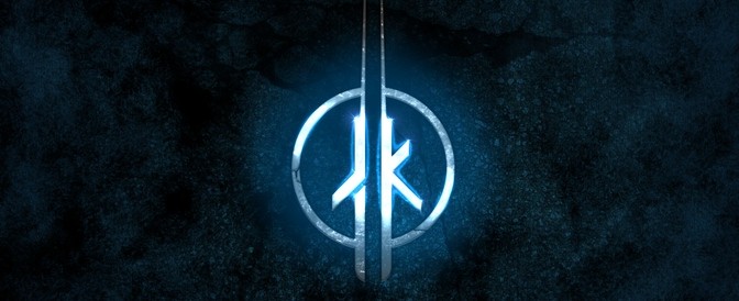 Star Wars: Jedi Knight II - Jedi Outcast