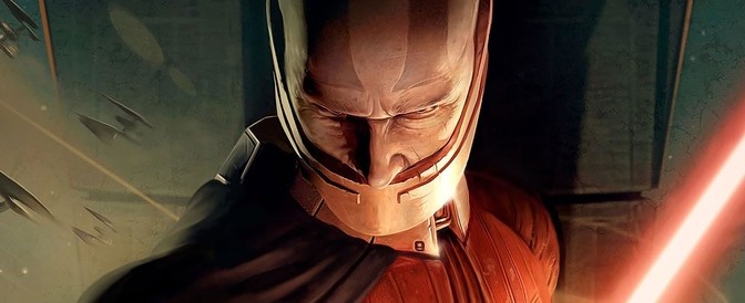 Star Wars: Knights of the Old Republic