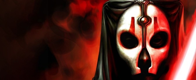 Star Wars: Knights of the Old Republic II - The Sith Lords