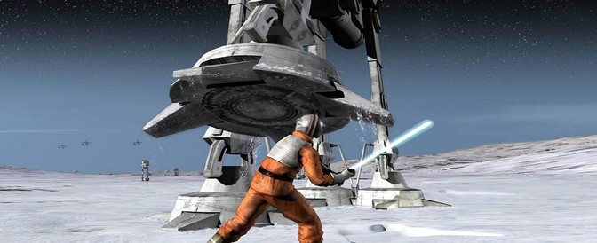 Star Wars: Rogue Squadron III - Rebel Strike