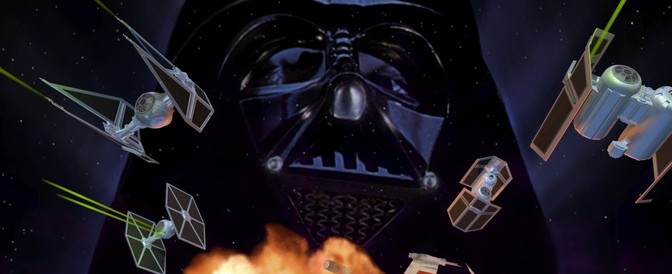 Star Wars: TIE Fighter