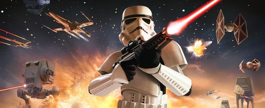 Star Wars: Battlefront