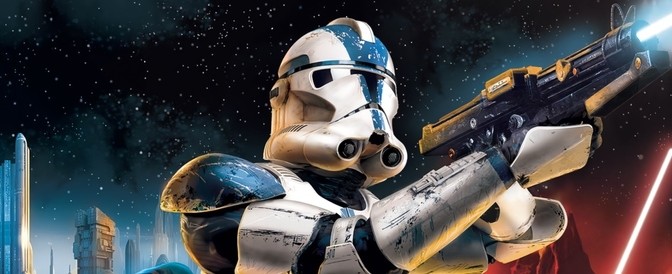 Star Wars: Battlefront II