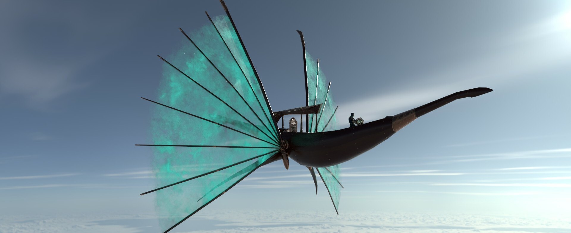 Atlantis: Secrets d'un Monde Oublié