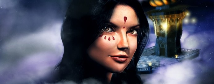 Atlantis III: Le Nouveau Monde