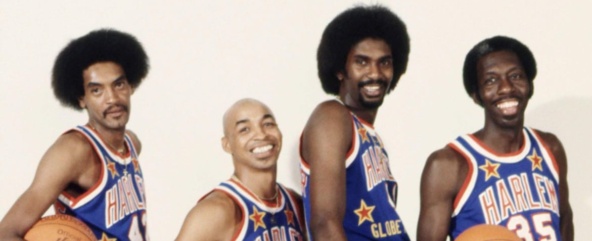 Harlem Globetrotters
