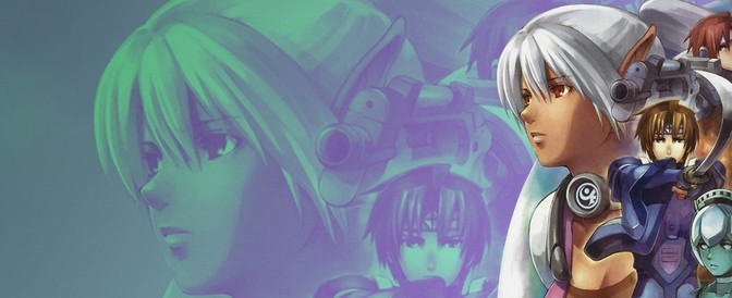 Phantasy Star Online: Episode III - C.A.R.D. Revolution