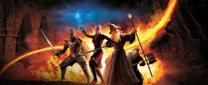 Le Seigneur des Anneaux: Le Tiers Age