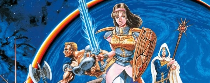 Phantasy Star