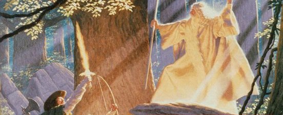 The Lord of the Rings, Vol. II