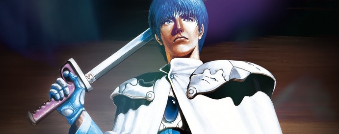 Phantasy Star III: Generations of Doom